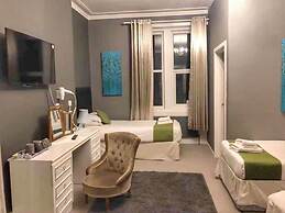 The Kensington Hotel