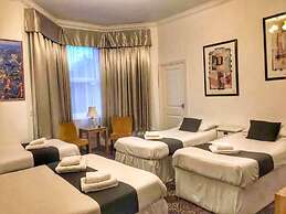 The Kensington Hotel