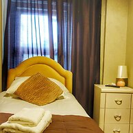 The Kensington Hotel