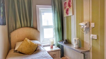 The Kensington Hotel