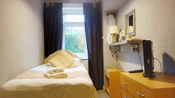 The Kensington Hotel