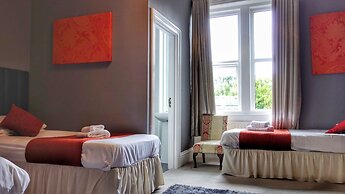 The Kensington Hotel