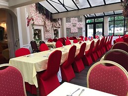 The Kensington Hotel