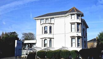 The Kensington Hotel