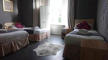 The Kensington Hotel