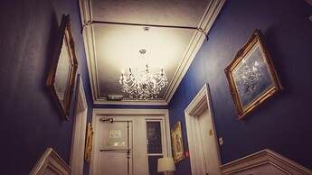 The Kensington Hotel