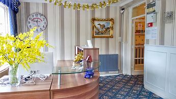 The Kensington Hotel