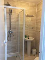 The Kensington Hotel