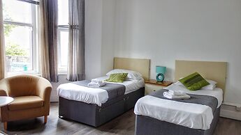 The Kensington Hotel