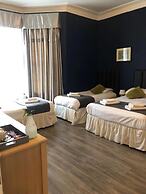 The Kensington Hotel