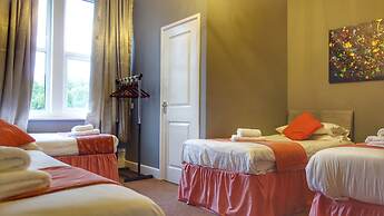 The Kensington Hotel