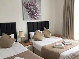 The Kensington Hotel