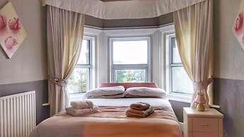 The Kensington Hotel