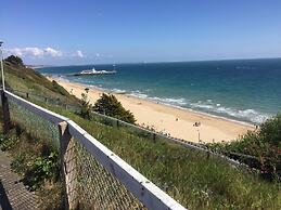 The Kensington Hotel