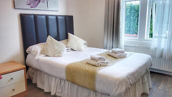 The Kensington Hotel