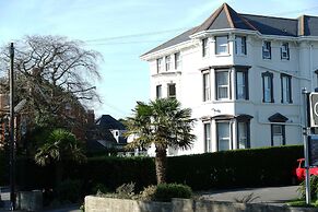 The Kensington Hotel