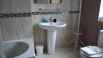 The Kensington Hotel