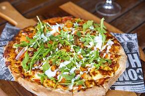 Narrabeen Sands Hotel by Nightcap Plus