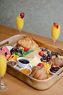 Narrabeen Sands Hotel by Nightcap Plus