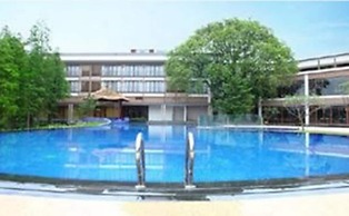 Baiyun Lakeside Hotel