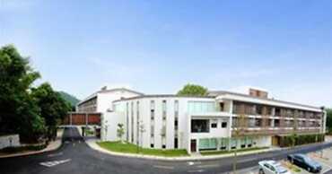 Baiyun Lakeside Hotel