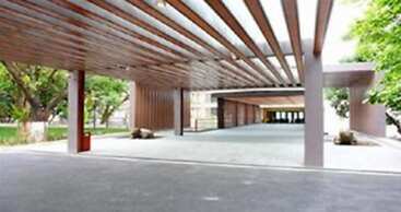 Baiyun Lakeside Hotel