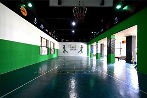 Baiyun Lakeside Hotel