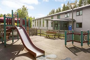 Days Inn by Wyndham Winchester M3