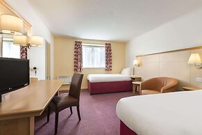 Days Inn by Wyndham Winchester M3