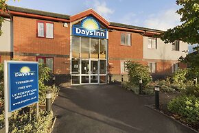 Days Inn by Wyndham Tewkesbury Strensham