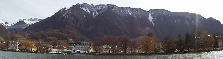 Hotel Du Port