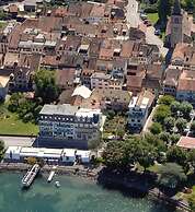 Hotel Du Port
