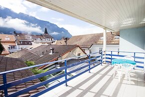Hotel Du Port
