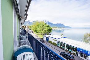 Hotel Du Port