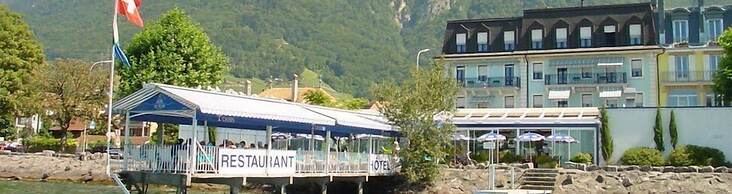 Hotel Du Port