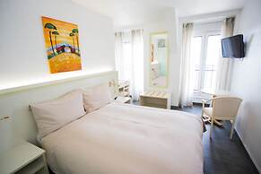 Hotel Du Port