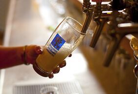 Euro Youth Hotel & Krone