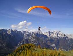 Euro Youth Hotel & Krone