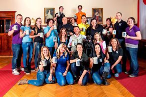 Euro Youth Hotel & Krone