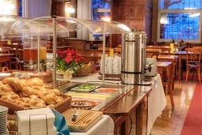 Euro Youth Hotel & Krone