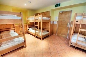 Euro Youth Hotel & Krone