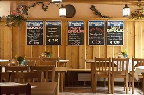 Euro Youth Hotel & Krone