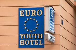 Euro Youth Hotel & Krone