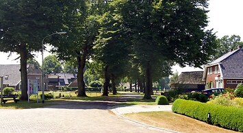 De Koekoekshof