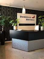 Donners Hotell, Sure Hotel Collection by Best Western