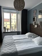 Donners Hotel