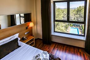 Hotel Desitges