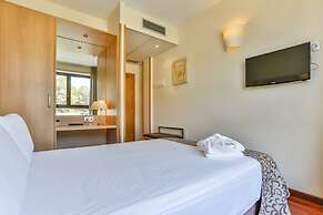 Hotel Desitges