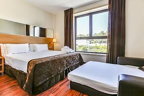 Hotel Desitges
