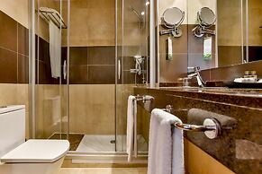 Hotel Desitges